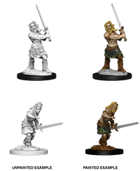 Pathfinder Battles Deep Cuts