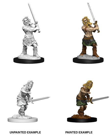 Pathfinder Battles Deep Cuts