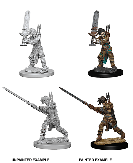 Pathfinder Battles Deep Cuts