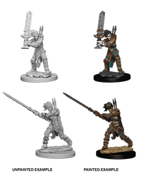 Pathfinder Battles Deep Cuts