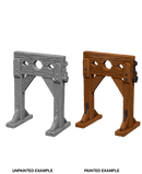 WizKids Deep Cuts Unpainted Miniatures