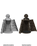 Wizkids Deep Cut Minitures - Iron Maiden