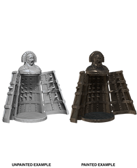 Wizkids Deep Cut Minitures - Iron Maiden