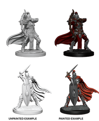 Pathfinder Battles Deep Cuts