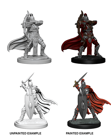 Pathfinder Battles Deep Cuts