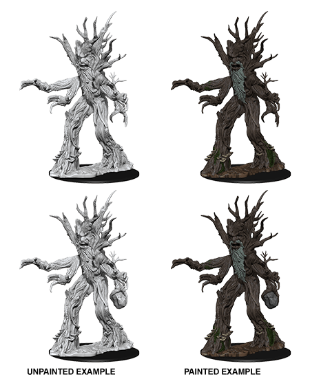 D&D Nolzur's Marvelous Miniatures Wave 5 to 7 Big Figures