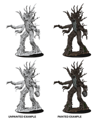 D&D Nolzur's Marvelous Miniatures Wave 5 to 7 Big Figures