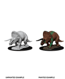 D&D Nolzur's Marvelous Miniatures Wave 5 to 7 Big Figures