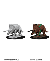 D&D Nolzur's Marvelous Miniatures Wave 5 to 7 Big Figures