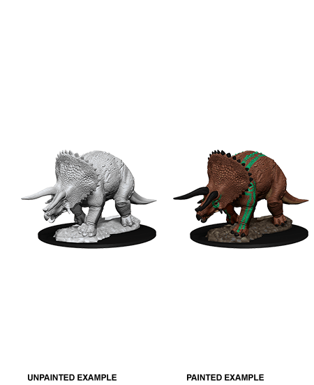 D&D Nolzur's Marvelous Miniatures Wave 5 to 7 Big Figures