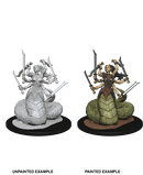 D&D Nolzur's Marvelous Miniatures Wave 5 to 7