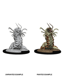 D&D Nolzur's Marvelous Miniatures Wave 5 to 7