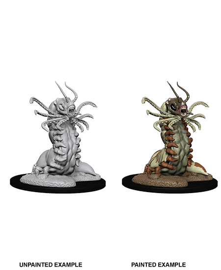 D&D Nolzur's Marvelous Miniatures Wave 5 to 7