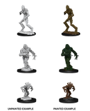 D&D Nolzur's Marvelous Miniatures - Blights