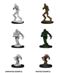D&D Nolzur's Marvelous Miniatures - Blights
