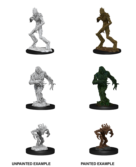 D&D Nolzur's Marvelous Miniatures - Blights