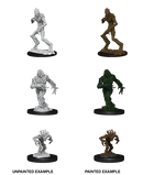 D&D Nolzur's Marvelous Miniatures Wave 5 to 7