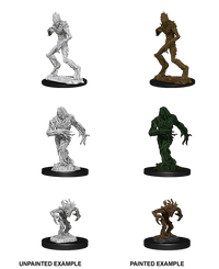 D&D Nolzur's Marvelous Miniatures Wave 5 to 7
