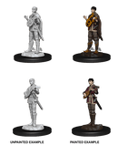 D&D Nolzur's Marvelous Miniatures Wave 5 to 7