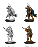 D&D Nolzur's Marvelous Miniatures Wave 5 to 7