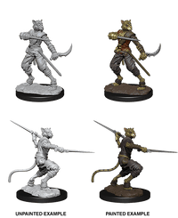 D&D Nolzur's Marvelous Miniatures Wave 5 to 7