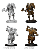 D&D Nolzur's Marvelous Miniatures Wave 5 to 7