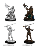 D&D Nolzur's Marvelous Miniatures Wave 5 to 7