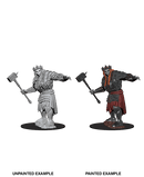 D&D Nolzur's Marvelous Miniatures Wave 5 to 7 Big Figures