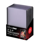 3" X 4" Border Toploader 25ct