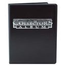 9-Pocket Collectors Portfolio
