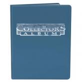 9-Pocket Collectors Portfolio