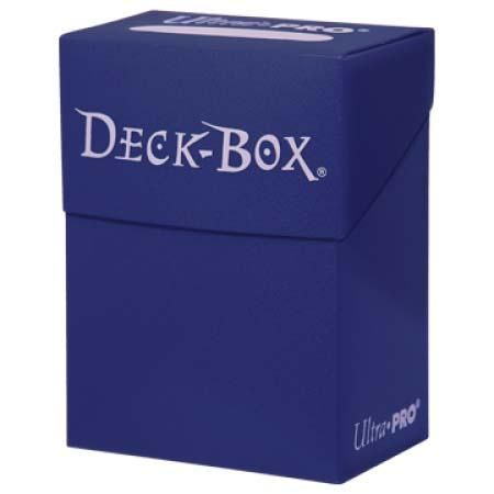 Deck Box