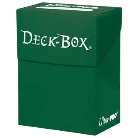 Deck Box
