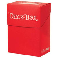 Deck Box