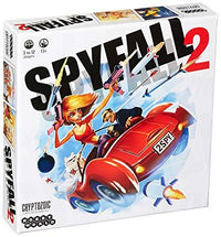Spyfall 2