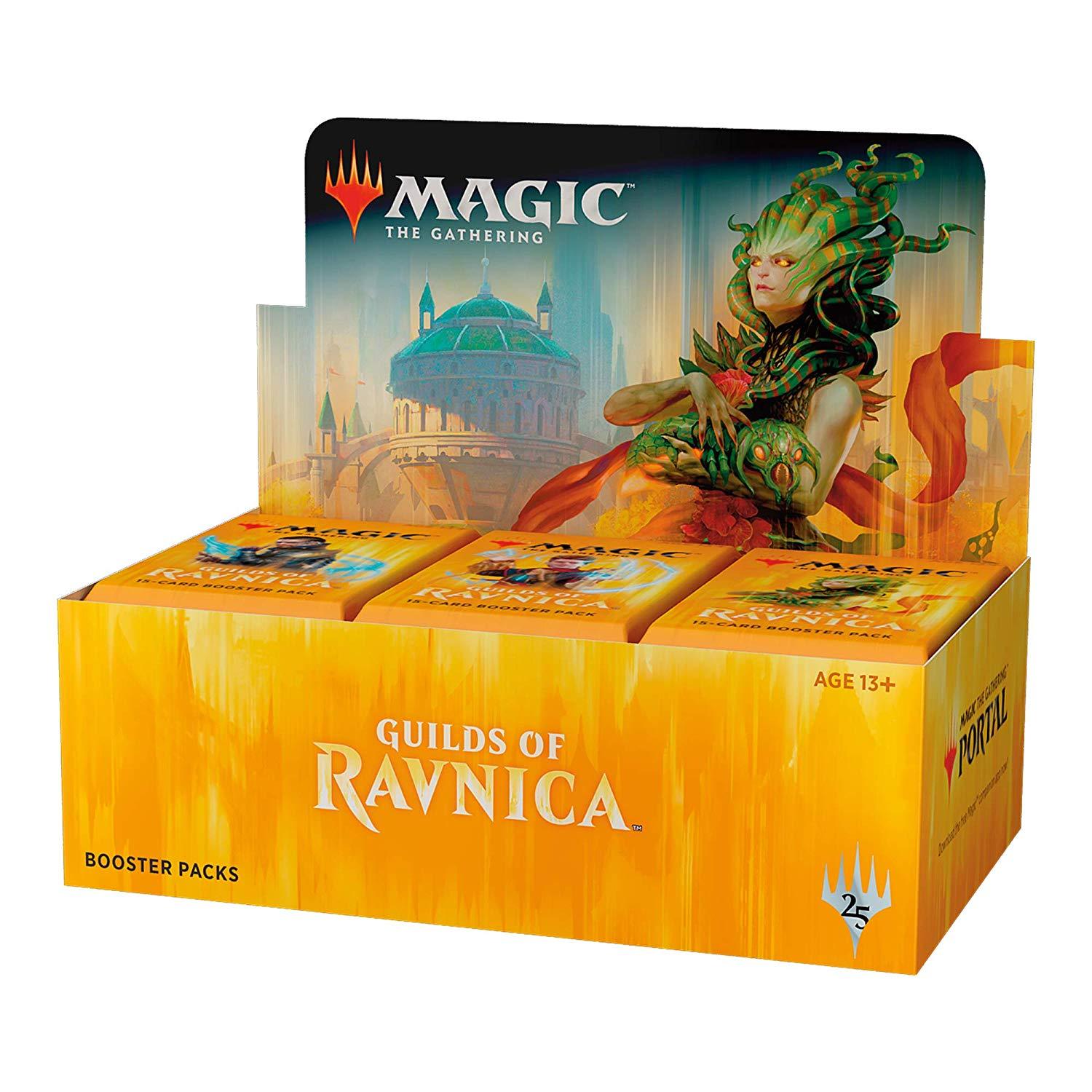 GRN: EN Draft Booster Case