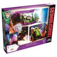 Transformers TCG: Devastator Deck