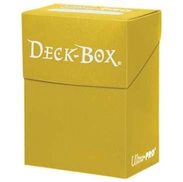 Deck Box