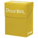Deck Box