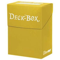 Deck Box