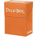 Deck Box