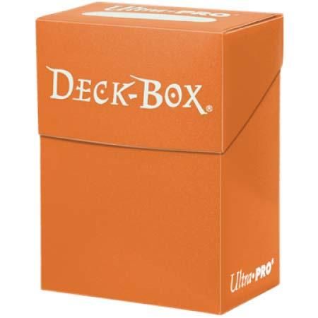 Deck Box