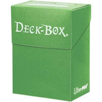 Deck Box