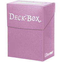 Deck Box