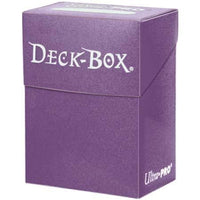 Deck Box