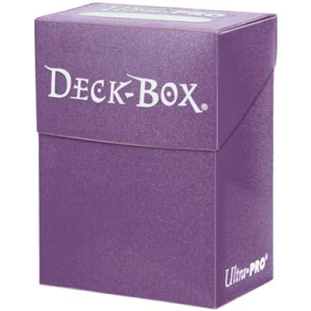 Deck Box