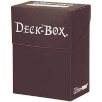 Deck Box