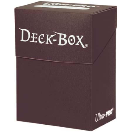 Deck Box