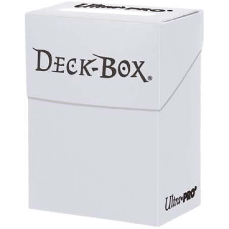 Deck Box