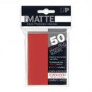 50ct Pro-Matte Standard Deck Protectors